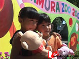 こねこくらぶ みれい&かのん 7&6歳