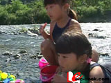 こねこくらぶ みれい&かのん 7&6歳