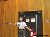 グリーン2 林瑞稀 10歳