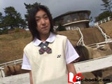 グリーン5 飯村真悠子 11歳