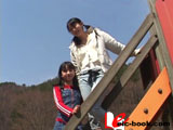 グリーン9 輪違泉実&丹野さゆり 14&13歳