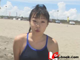 グリーン15 高村理香子&山本万菜 14&15歳