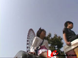 ピュアバルーン2 公園、プール編