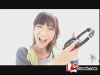 はんなり 安田美沙子