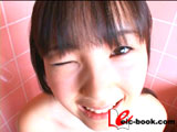 ぱい夏プール 相川聖奈