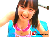 ぱい夏プール 相川聖奈