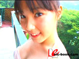 ぱい夏プール 相川聖奈