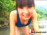 ぱい夏プール 相川聖奈