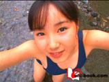 ぱい夏プール 相川聖奈