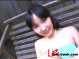 ぱい夏プール 相川聖奈