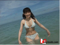 サンゴの妖精 白河理子