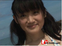 サンゴの妖精 白河理子