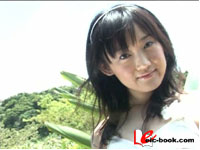 サンゴの妖精 白河理子