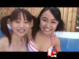 ジャスミンガール 小野由可里 大野まい 加藤彩