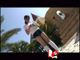 ジャスミンガール 小林可憐 innocent view