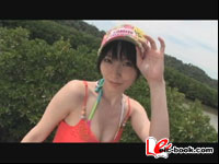 24Colors 長澤奈央