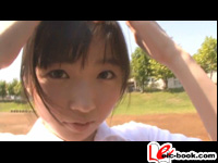 High School Girl 青山りか