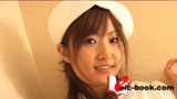 初めてのDVDで美脚Tバックを魅せた! 美脚 妖艶な美脚クィーン到来! 泉奈々