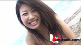 ランジェリー姿でセクシーポーズを大胆披露! Heaven 2008年.スーパー耐久中嶋康貴選手専属レースクイーン.モトリークルー イメージガール 半野紘子