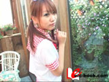 CATCH・TOUCH 山吹美帆