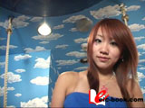 CATCH・TOUCH 山吹美帆