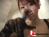 CATCH・TOUCH 山吹美帆