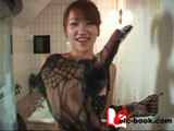 CATCH・TOUCH 山吹美帆
