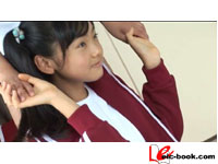 Wキャスト 美少女シスターズ美穂 (11才)&梨紗 (10才) 金子美穂、鈴木梨紗