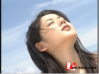 Sexy Desire 松原渓