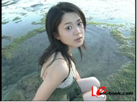 Sexy Desire 松原渓