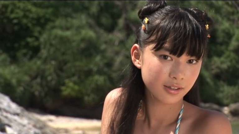 ポイント3倍)美少女学園vol.63 山中知恵 Part6