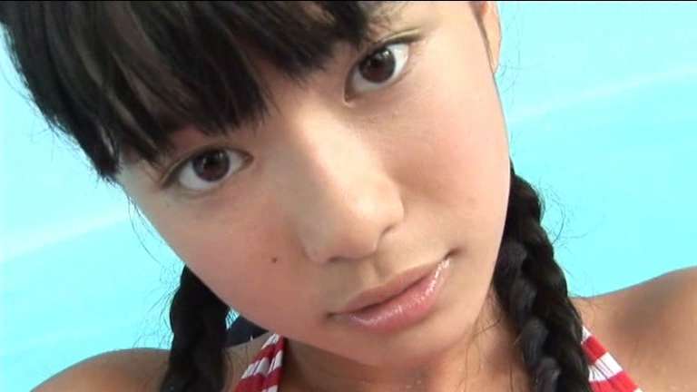 ポイント3倍)美少女学園vol.63 山中知恵 Part6