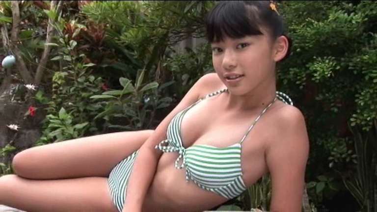 ポイント3倍)美少女学園vol.63 山中知恵 Part6