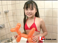 はじめまして 小松唯