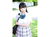 ふれてHカップ　小田莉乃