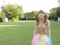 グラビア学園MOVIE 倉田夏希1