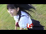 スクぺた。JK 葉山裕美