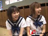ソフィア女学園 うれし恥ずかし課外授業 11