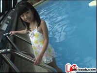 Melty Girl いずみ 10歳