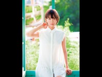 【DL半額】# 5/7迄 # 「あの日、噎せかえる暑さで纏わり付く汗が鬱陶しく嫌気がさした 、でも、君を見た瞬間、僕は、あの時の夏に戻ったんだ。」　朝比奈祐未
