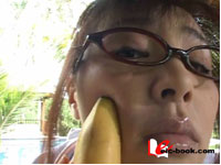 JUICY FRUIT 松坂南