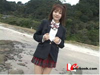 ICHIKA BACHIKA　一橋いちか