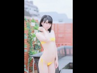 ボクの初めての彼女はグラビアアイドッル　春日彩香 BD