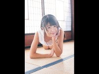 ひなたぼっこ　藤崎日菜子