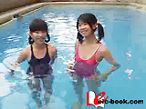 Sweet Sisters えりか 12歳・まゆ 14歳