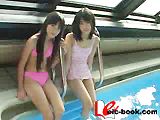 Sweet Sisters えりか 12歳・まゆ 14歳