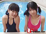 Sweet Sisters えりか 12歳・まゆ 14歳