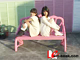 Sweet Sisters えりか 12歳・まゆ 14歳