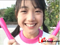 しずくずっくこんにちは! 真野しずく