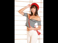 【DL半額】# 5/7迄 # 彩color　大貫彩香